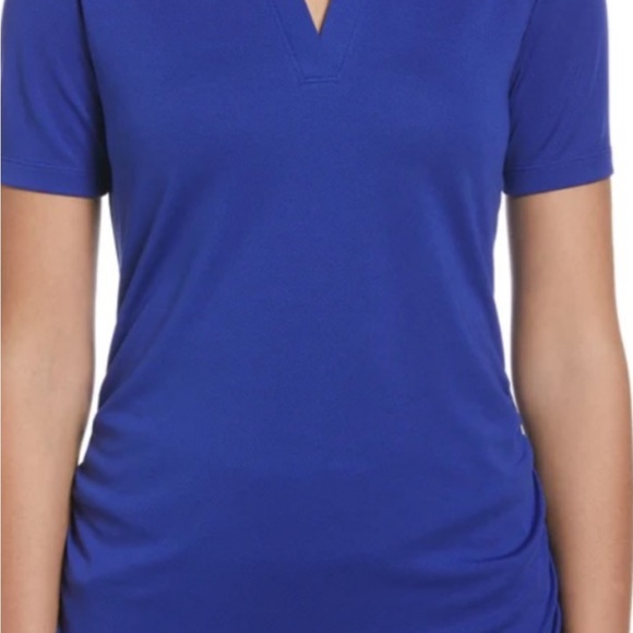 PGA tour women’s air flux royal blue - Picture 1 of 4